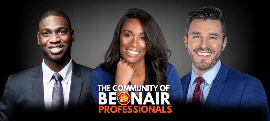 The Community of Beonair Professionals